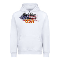 White God Bless The USA Urban Hoodie - Bettercallsaul