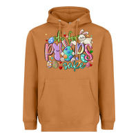 Meerkat oh for the peeps sake Heavyweight Hoodie - MaliasSmallBusiness