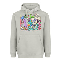 Moon Dust oh for the peeps sake Heavyweight Hoodie - MaliasSmallBusiness