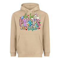 Mushroom oh for the peeps sake Heavyweight Hoodie - MaliasSmallBusiness