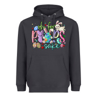 Smoke oh for the peeps sake Heavyweight Hoodie - MaliasSmallBusiness