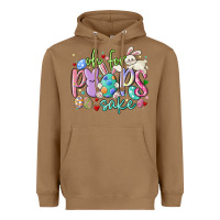 Toasted Coconut oh for the peeps sake Heavyweight Hoodie - MaliasSmallBusiness