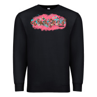 Black cosmetologist Premium Sweatshirt - NancyCooperArtShop
