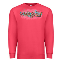 Cardinal cosmetologist Premium Sweatshirt - NancyCooperArtShop