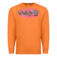 Carrot cosmetologist Premium Sweatshirt - NancyCooperArtShop
