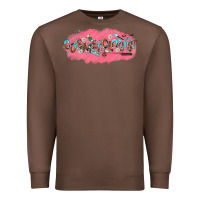 Chestnut cosmetologist Premium Sweatshirt - NancyCooperArtShop