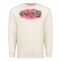 Sandshell cosmetologist Premium Sweatshirt - NancyCooperArtShop
