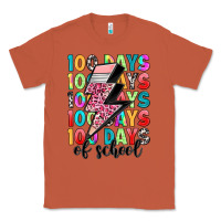 100 Days Of School Classic Tee | Teevron