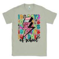 Matcha 100 days of school Classic Tee - Artiststas
