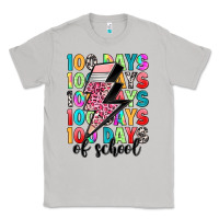 Moon Dust 100 days of school Classic Tee - Artiststas