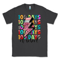 Smoke 100 days of school Classic Tee - Artiststas