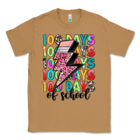 Toasted Coconut 100 days of school Classic Tee - Artiststas