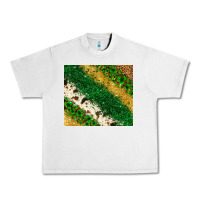Lunar Rock St. Patrick's Day leopard cowhide glitter tumbler Urban Heavy Tee - Neo Western