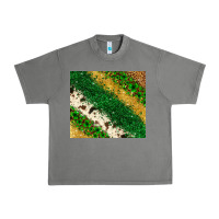 Tornado St. Patrick's Day leopard cowhide glitter tumbler Urban Heavy Tee - Neo Western