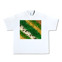White St. Patrick's Day leopard cowhide glitter tumbler Urban Heavy Tee - Neo Western