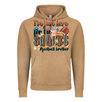 Vintage Camel i'm just here for the snacks #american football br Vintage Hoodie - Zillion Design Studio