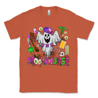 Copper spooky nurse Classic Tee - AdoDesignShop