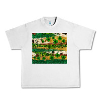 Lunar Rock St. Patrick's Day leopard cowhide shamrock tumbler Urban Heavy Tee - Neo Western