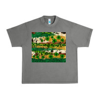 Tornado St. Patrick's Day leopard cowhide shamrock tumbler Urban Heavy Tee - Neo Western