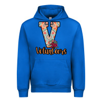 Cobalt Volunteers Urban Hoodie - Bettercallsaul