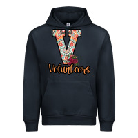 Navy Volunteers Urban Hoodie - Bettercallsaul