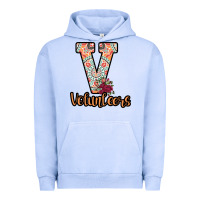 Pigment Grape Ice Volunteers Urban Hoodie - Bettercallsaul