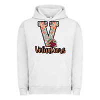 Pigment Lunar Rock Volunteers Urban Hoodie - Bettercallsaul