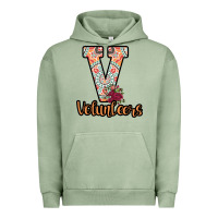 Volunteers Urban Hoodie | Teevron
