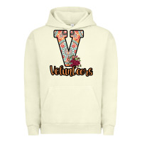 Pigment Pistachio Volunteers Urban Hoodie - Bettercallsaul