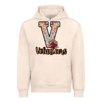 Sandshell Volunteers Urban Hoodie - Bettercallsaul