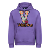 Tulip Volunteers Urban Hoodie - Bettercallsaul
