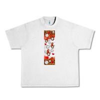 Lunar Rock volleyball penwraps Urban Heavy Tee - HRA Design Shop