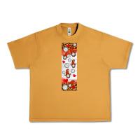 Peanut Butter volleyball penwraps Urban Heavy Tee - HRA Design Shop