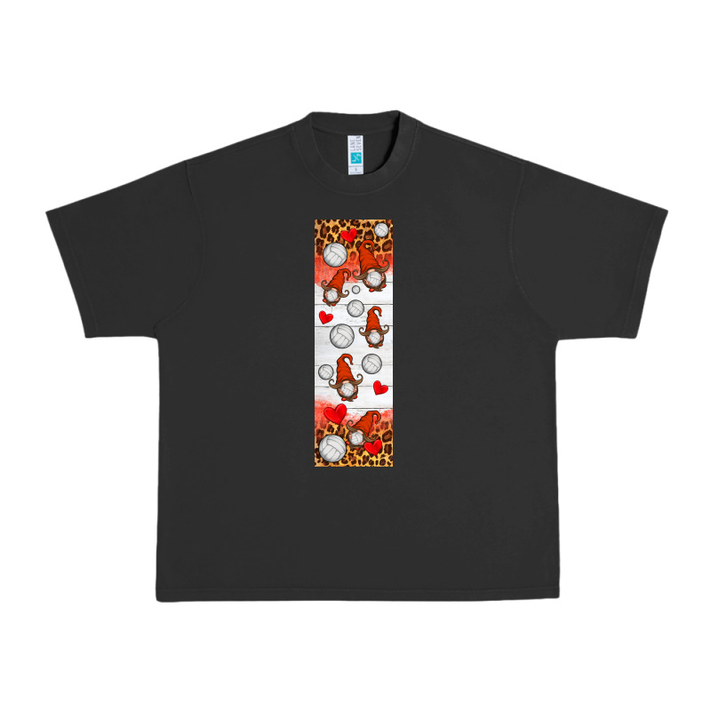 Volleyball Penwraps Urban Heavy Tee by HRA Design Shop | Teevron