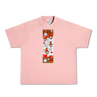 Salmon volleyball penwraps Urban Heavy Tee - HRA Design Shop