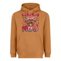Meerkat you had me at moo Heavyweight Hoodie - MaliasSmallBusiness