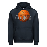 Navy Cougars Urban Hoodie - Bettercallsaul