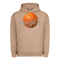 Pigment Burro Cougars Urban Hoodie - Bettercallsaul