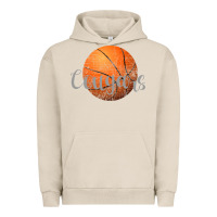 Pigment French Oak Cougars Urban Hoodie - Bettercallsaul