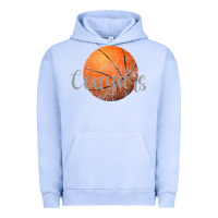 Pigment Grape Ice Cougars Urban Hoodie - Bettercallsaul