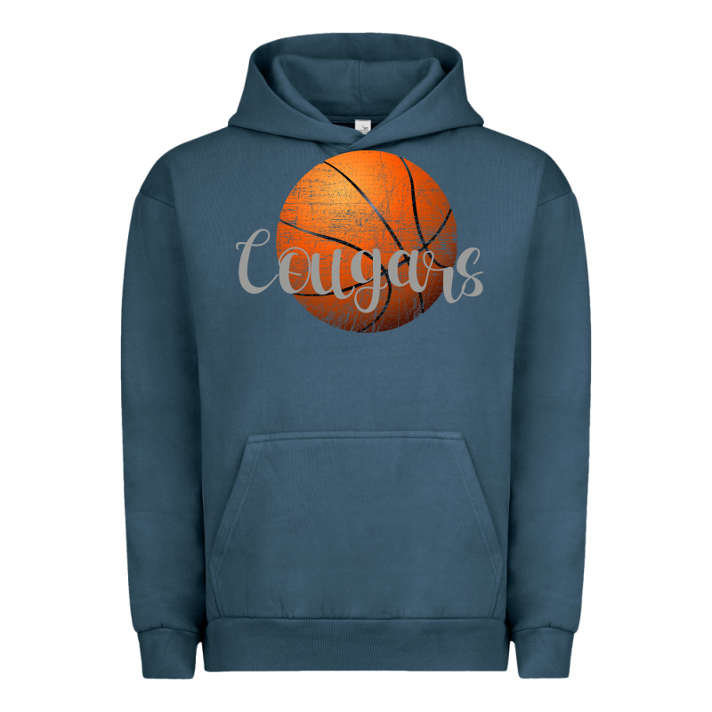 Cougars Urban Hoodie by Bettercallsaul | Teevron