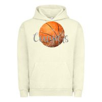 Pigment Pistachio Cougars Urban Hoodie - Bettercallsaul