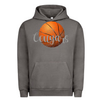 Pigment Tornado Cougars Urban Hoodie - Bettercallsaul