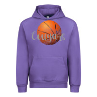 Tulip Cougars Urban Hoodie - Bettercallsaul