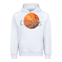 White Cougars Urban Hoodie - Bettercallsaul