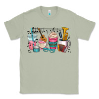 Matcha music teacher Classic Tee - AdoDesignShop