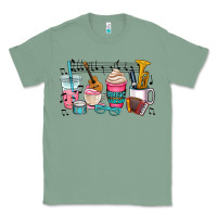 Sage music teacher Classic Tee - AdoDesignShop