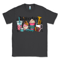 Smoke music teacher Classic Tee - AdoDesignShop