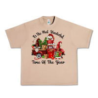 Burro its the most wonderful time of the year Urban Heavy Tee - FaDigitalArtStudio