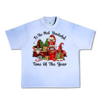 Grape Ice its the most wonderful time of the year Urban Heavy Tee - FaDigitalArtStudio